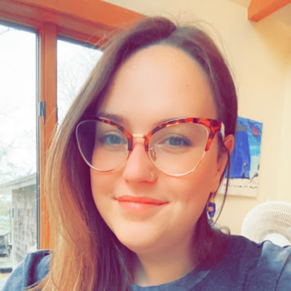 Meet your Posher, Rebecca